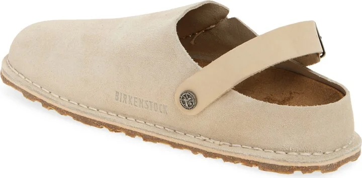 Lutry 365 Clog - Image 8