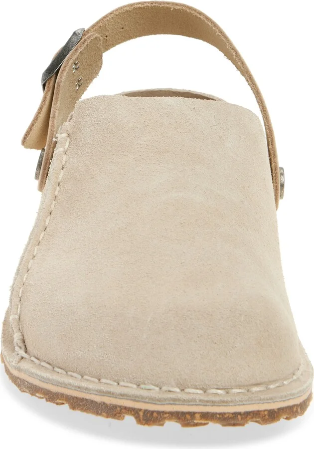 Lutry 365 Clog - Image 10
