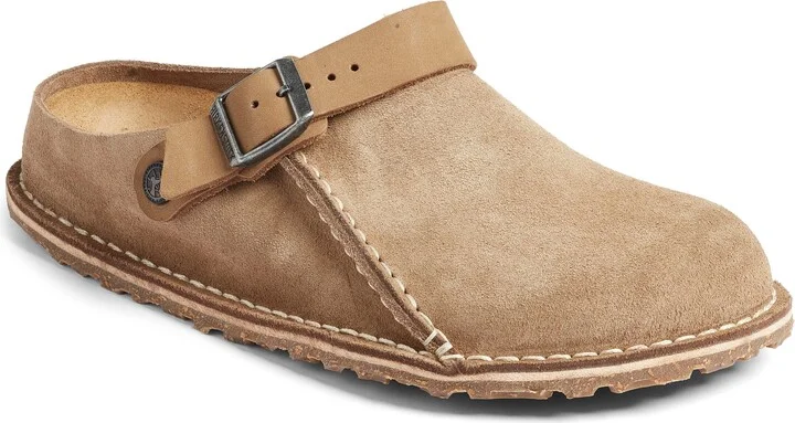 Lutry 365 Clog