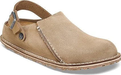 Lutry 365 Clog
