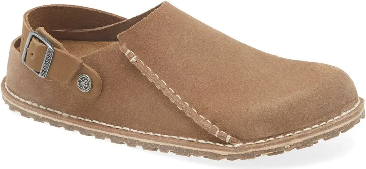 Lutry 365 Clog