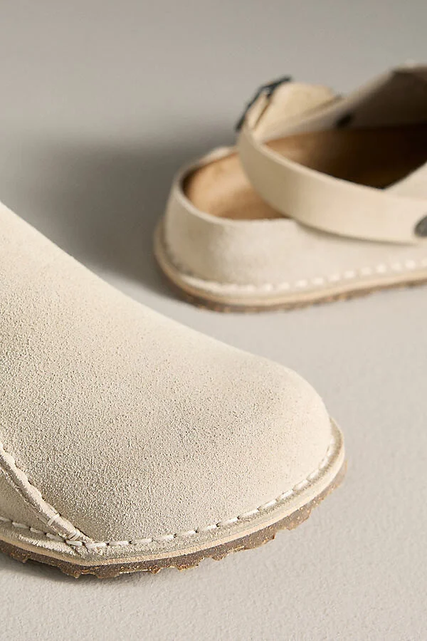 Lutry Backstrap Clogs - Image 3