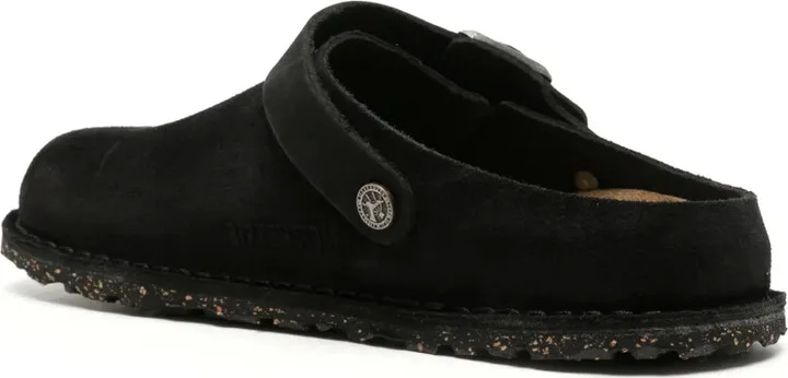 Lutry suede clogs - Image 3