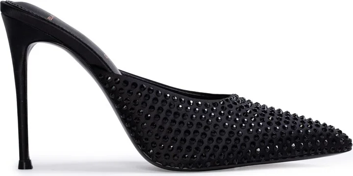 Luv Pointed Toe Mule - Image 4