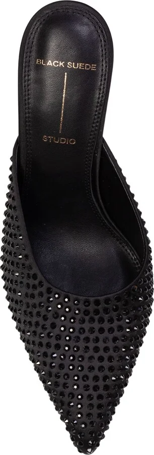 Luv Pointed Toe Mule - Image 5