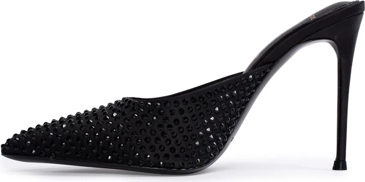 Luv Pointed Toe Mule - Image 6
