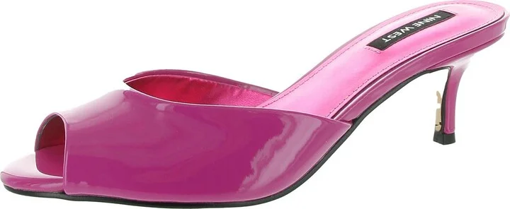 LUVLIE3 Womens Comfort Insole Heels