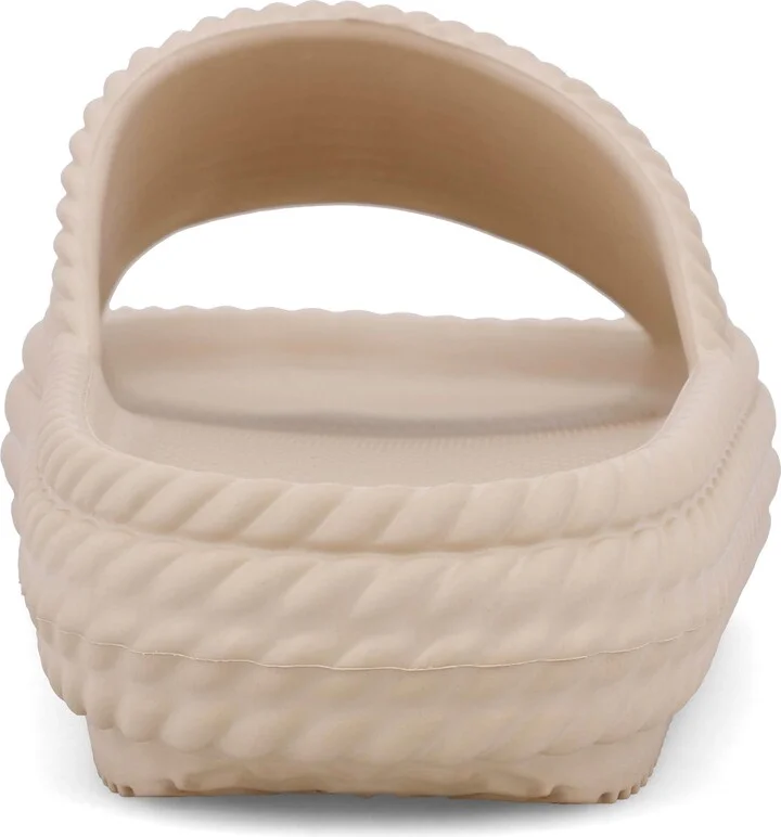 Luvly Slide Sandal - Image 2