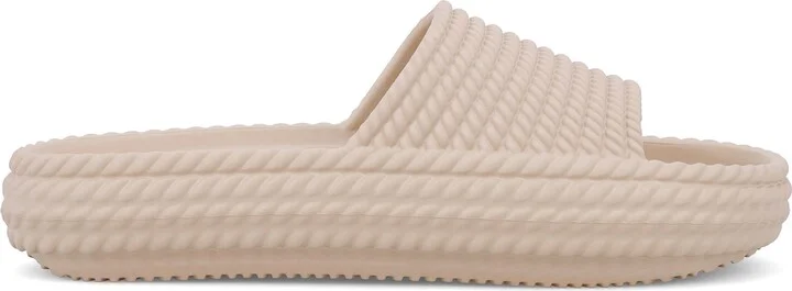 Luvly Slide Sandal - Image 3