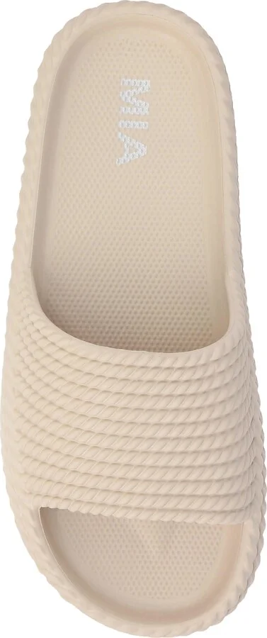 Luvly Slide Sandal - Image 4