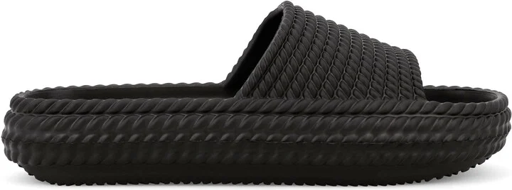 Luvly Slide Sandal - Image 8