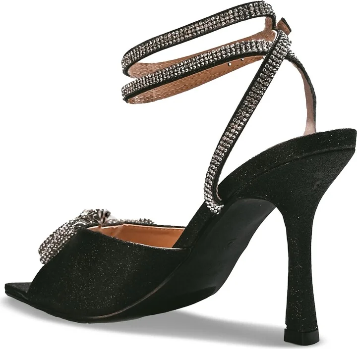 Lux Ankle Strap Sandal - Image 2