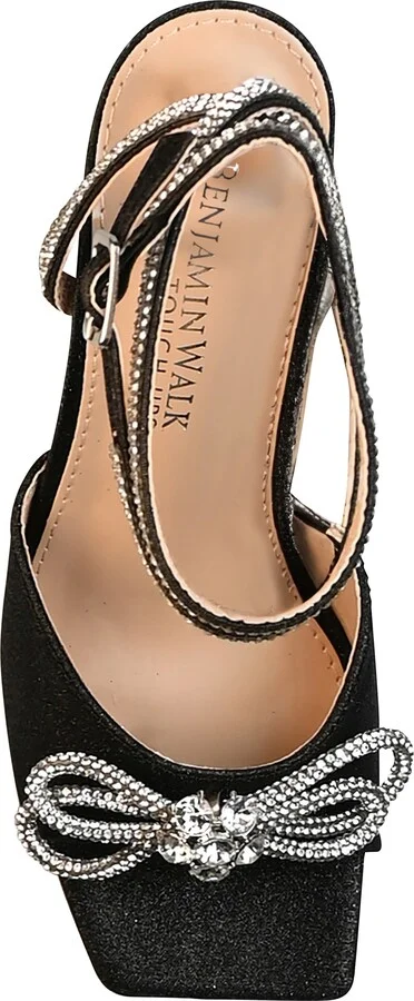 Lux Ankle Strap Sandal - Image 5