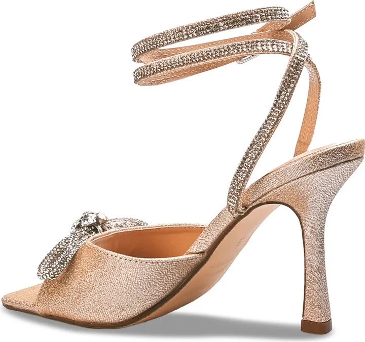Lux Ankle Strap Sandal - Image 8