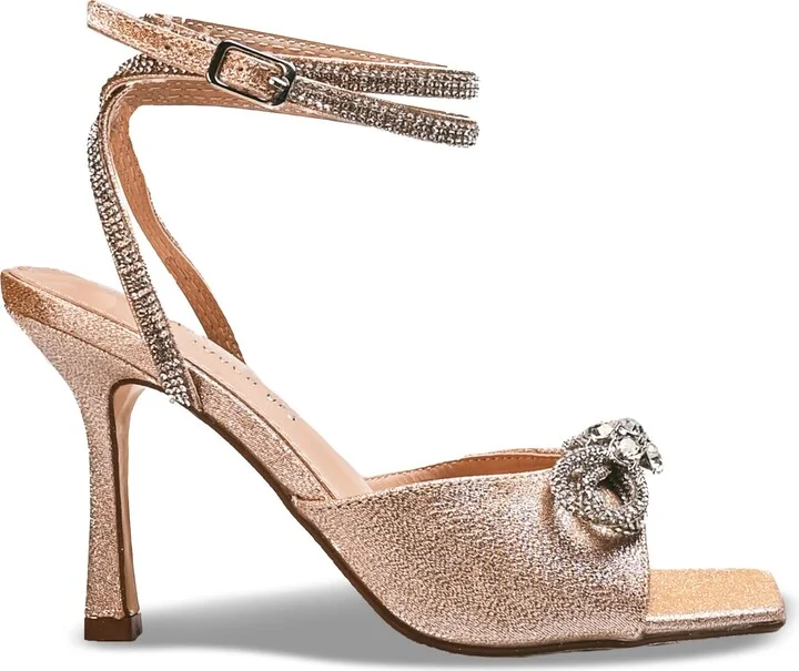 Lux Ankle Strap Sandal - Image 9