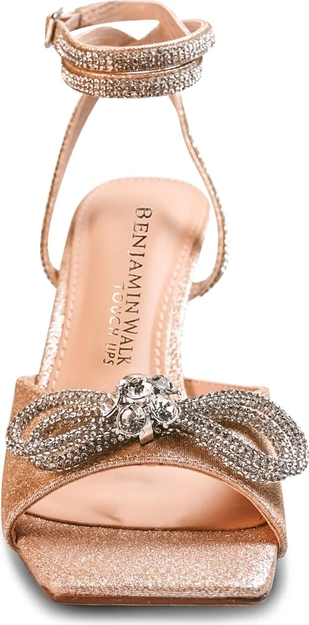 Lux Ankle Strap Sandal - Image 10