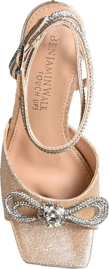 Lux Ankle Strap Sandal - Image 11