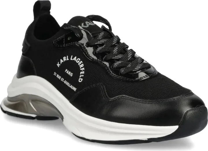 Lux Finesse trainers - Image 2