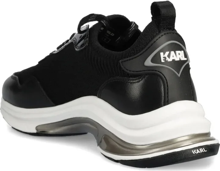 Lux Finesse trainers - Image 3