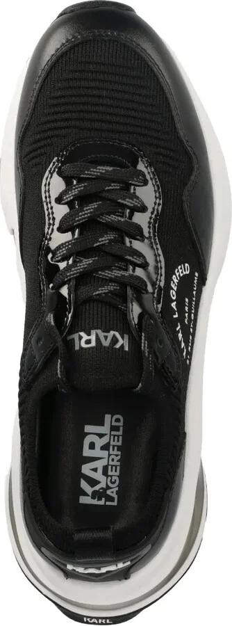 Lux Finesse trainers - Image 4