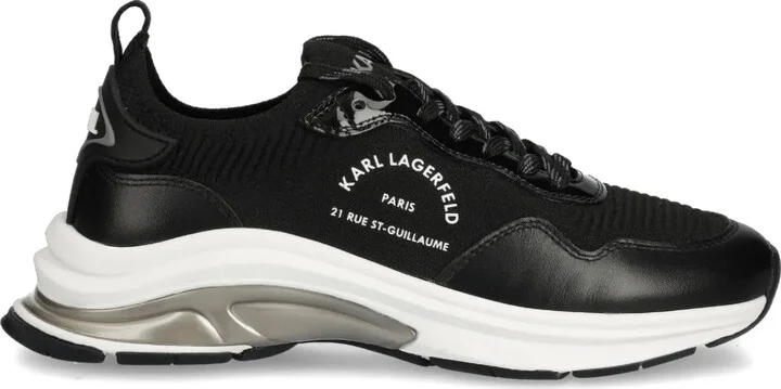 Lux Finesse trainers