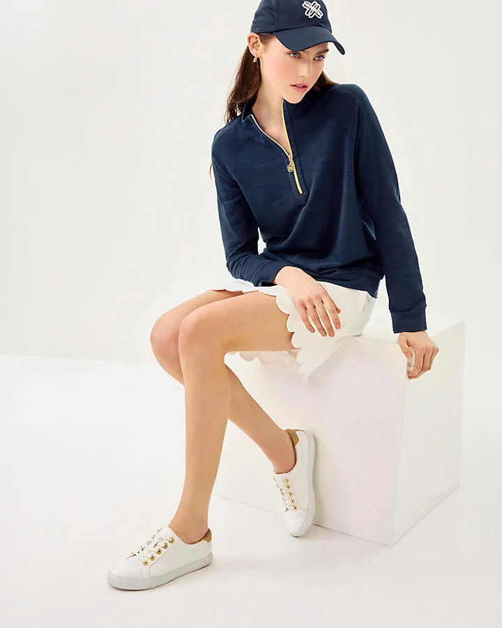 Lux Hallie Sneaker - Image 2