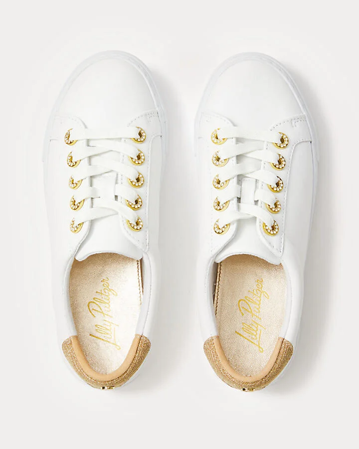 Lux Hallie Sneaker - Image 3