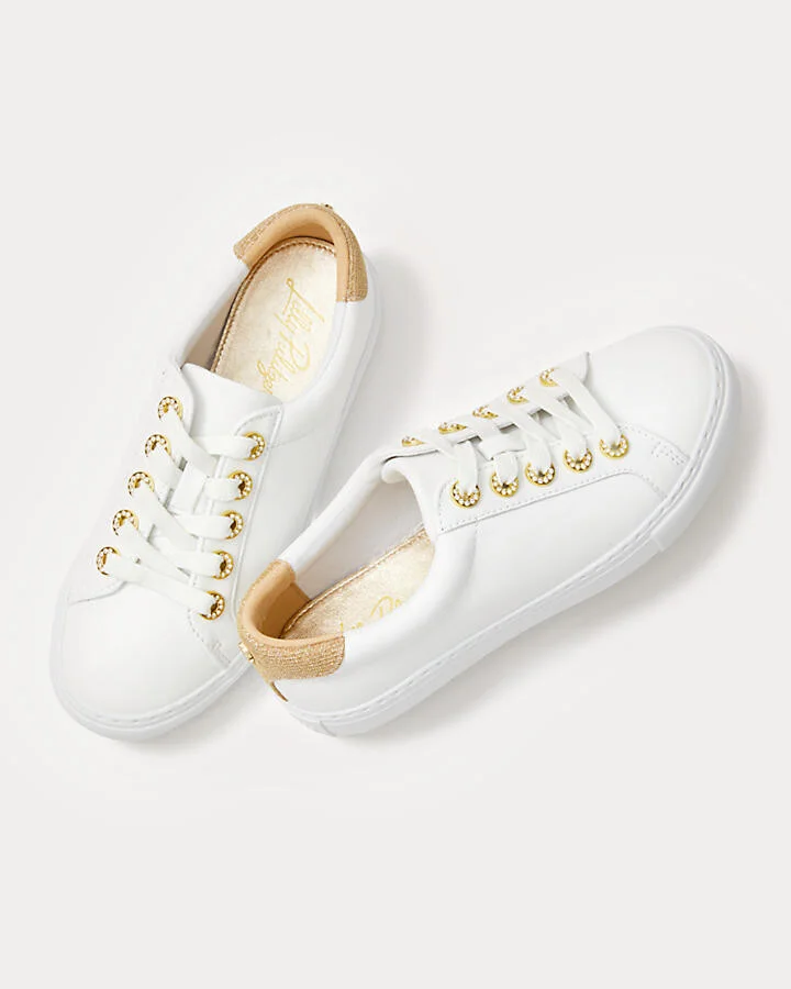 Lux Hallie Sneaker - Image 4
