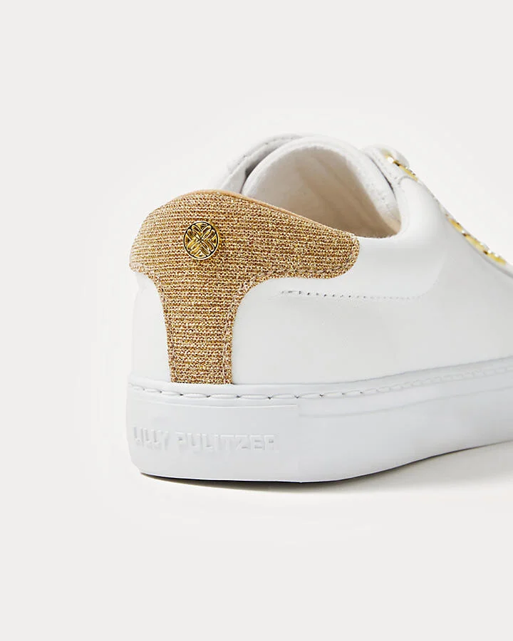 Lux Hallie Sneaker - Image 5