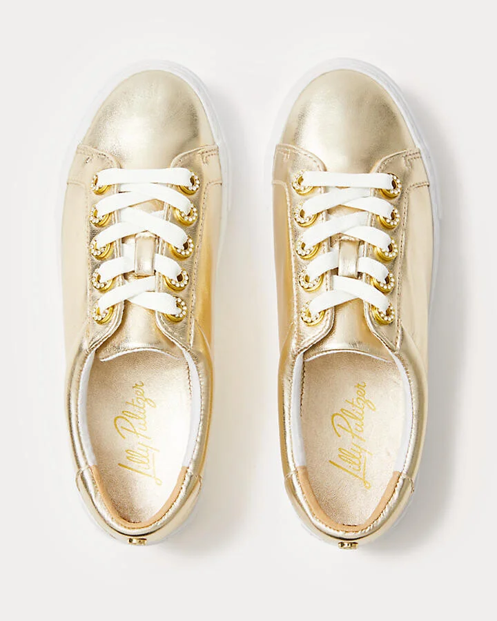 Lux Hallie Sneaker - Image 3