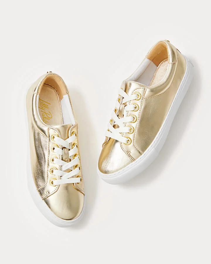 Lux Hallie Sneaker - Image 4