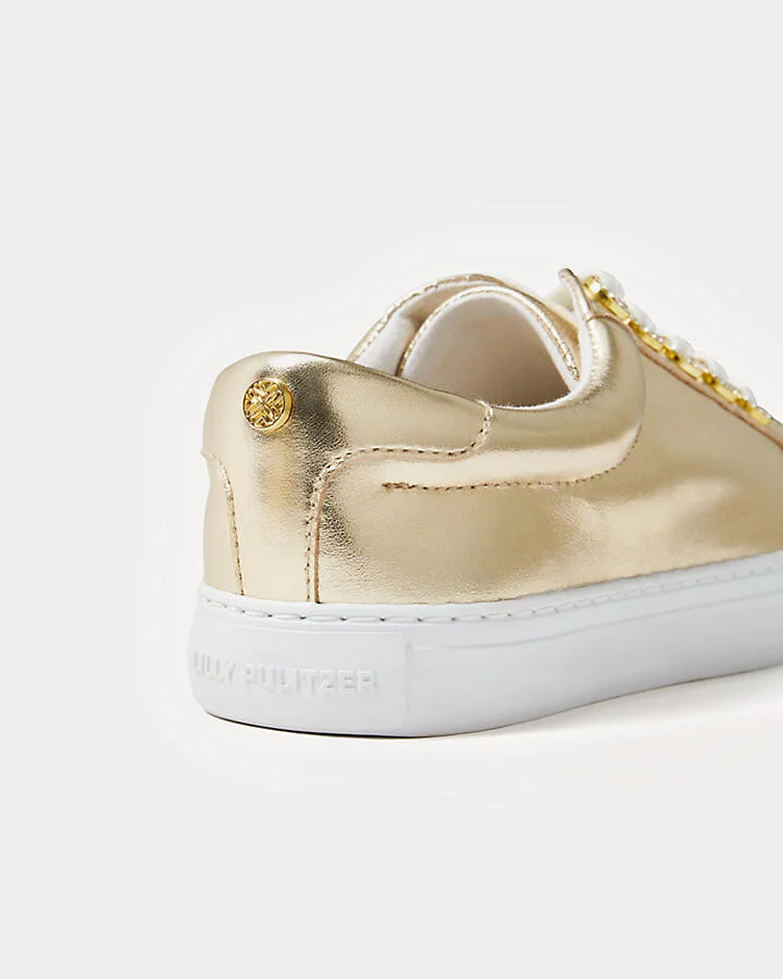 Lux Hallie Sneaker - Image 5