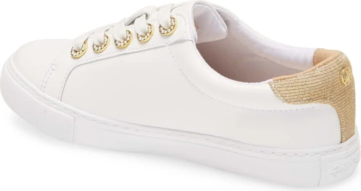 Lux Hallie Sneaker - Image 2