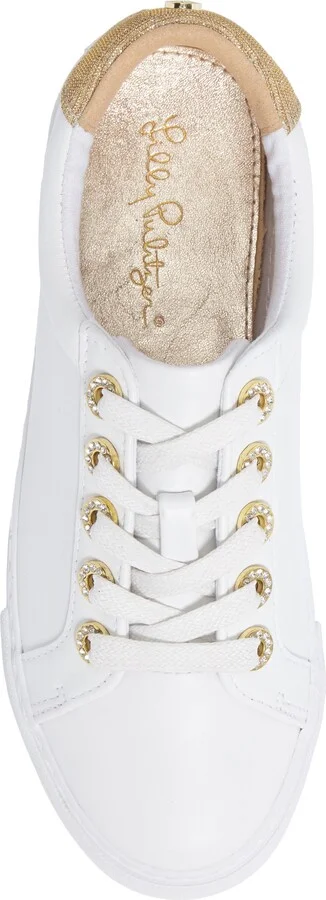 Lux Hallie Sneaker - Image 5