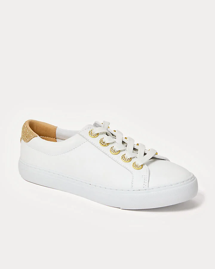 Lux Hallie Sneaker