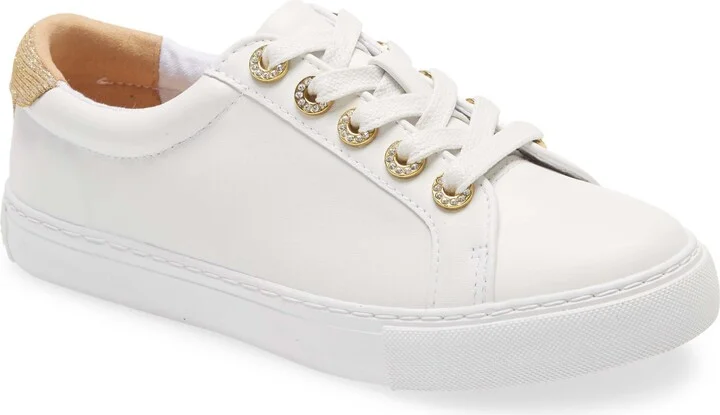 Lux Hallie Sneaker
