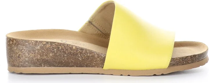 Lux Slide Sandal - Image 3