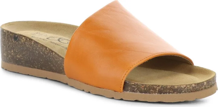 Lux Slide Sandal