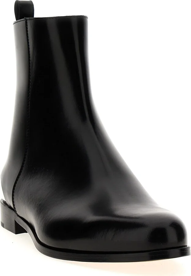 'lux Trend' Ankle Boots - Image 2