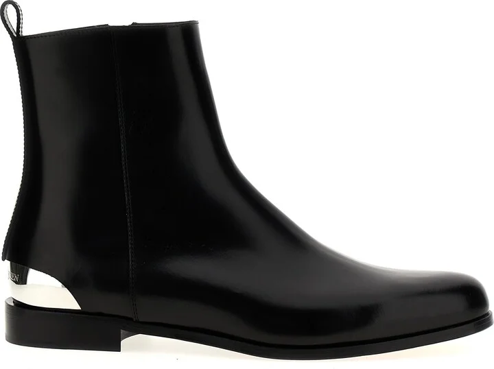 'lux Trend' Ankle Boots