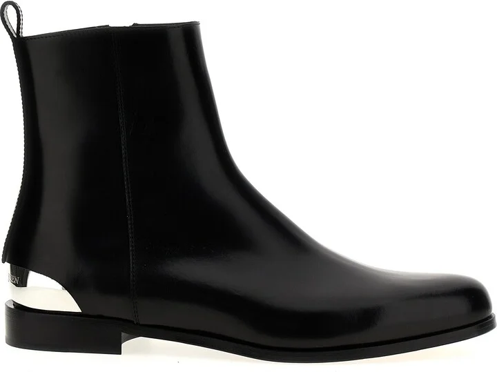 Lux Trend Boots And Ankle Boots