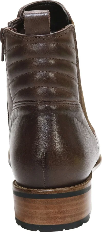 Luxe Waterproof Bootie - Image 2