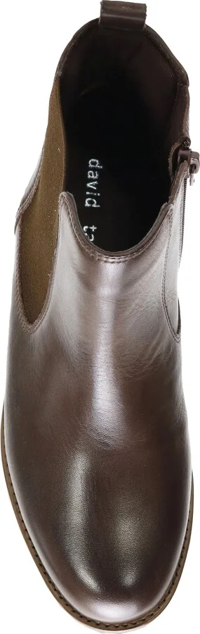 Luxe Waterproof Bootie - Image 4