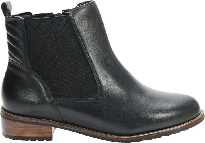 Luxe Waterproof Bootie - Image 8