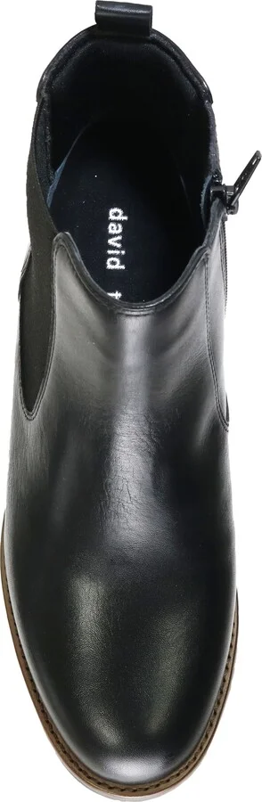 Luxe Waterproof Bootie - Image 9