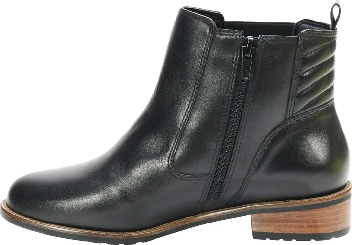 Luxe Waterproof Bootie - Image 11