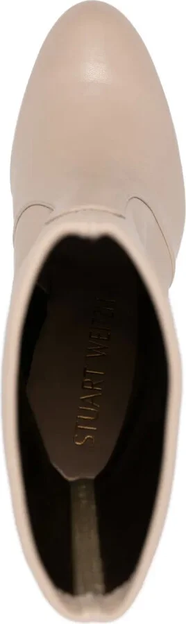 Luxecurve 100mm stretch booties - Image 4