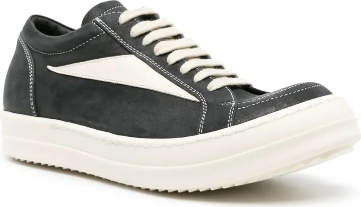 Luxor leather sneakers - Image 2