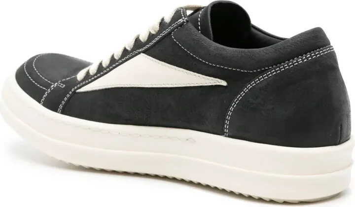 Luxor leather sneakers - Image 3