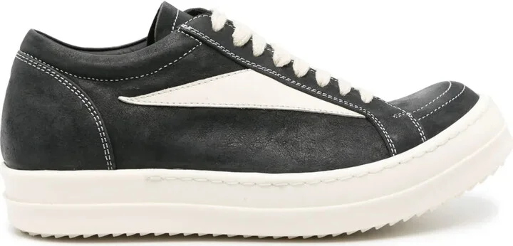 Luxor leather sneakers